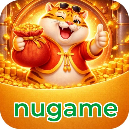 Login rápido no app nugame