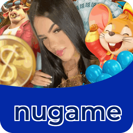 Siga a nugame no Facebook