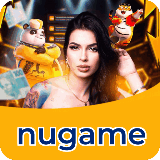 Instalação PC nugame